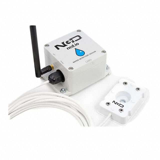 PR55-1E National Control Devices  Humidity Moisture Sensors